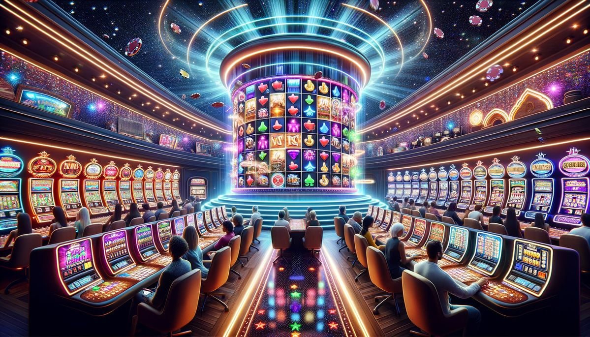 pkpk66 Mobile APP Myanmar Interface Slots Live Casino