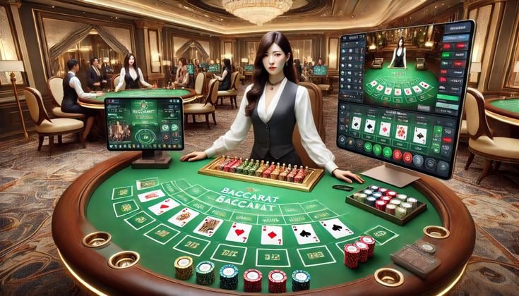 Slots Myanmar